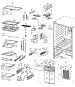 Refrig Parts
