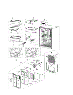 samsung fridge model rb194acrs