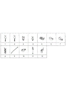 Parts for Samsung WF350ANW/XAA-04 Washer - AppliancePartsPros.com