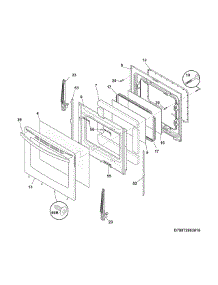 79074333310 Kenmore Range Parts & Free Repair Help - AppliancePartsPros