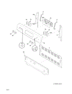 FRONTGATE 47939 ASSEMBLY INSTRUCTIONS AND PARTS LIST Pdf Download