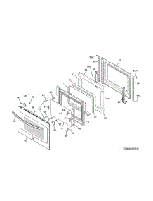 79042533315 Kenmore Range Parts & Free Repair Help - AppliancePartsPros