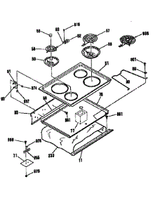 9114534190 Kenmore Range Parts & Free Repair Help - AppliancePartsPros