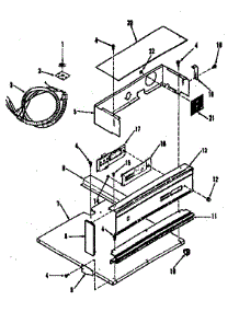 2784028891 Kenmore Range Parts & Free Repair Help - AppliancePartsPros