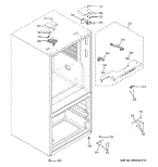 Gwe19jslgfss refrigerator online