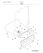 Frigidaire ffcd2418us0a sale