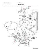 Frigidaire dishwasher sale ffbd2406ns11b