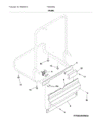 Frigidaire fgid2466qf6a 2024