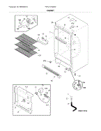 samsung refrigerator 27 inch depth