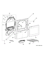 16+ Ge Dryer Parts Diagram