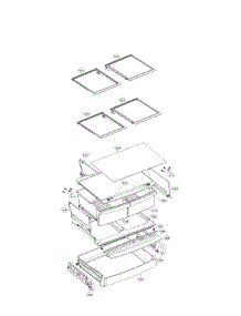 50+ Lg lfcs22520s parts list ideas in 2021 