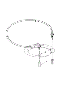 66512783K311 Kenmore Dishwasher Parts & Free Repair Help ...