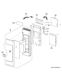 30 Ge Advantium 120 Parts Diagram - Wiring Database 2020