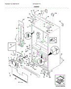 elica 900mm chimney extractor