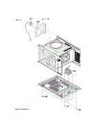 Ge 2024 microwave jes1460ds3bb