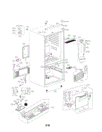 whirlpool wrfa60sfhz