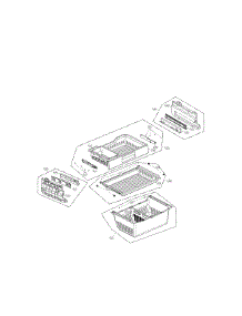 Parts for Kenmore 79574025412 Refrigerator - AppliancePartsPros.com