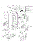 rm4401 fridge