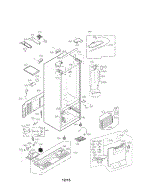 32+ Kenmore 795 Refrigerator Parts Diagram