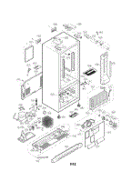 kenmore 600 series dryer specs