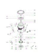 heavy duty front load washer