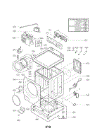 bosch 7.5 kg washing machine series 6