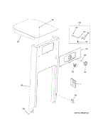 Ge trash compactor deals ucg1680lss