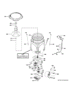 gtw220ack5ww ge washer