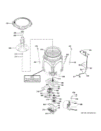 ge washer model gtw330ask4ww