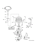 ge washer gtw460asj7ww