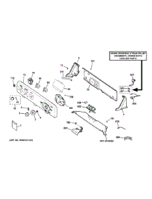 GTW180SSJ0WW GE Washer Parts & Free Repair Help - AppliancePartsPros