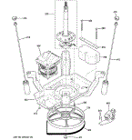 gtwn4250d1ws washer