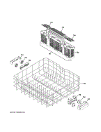 ge dishwasher model gdt605psm0ss