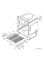 How To: GE Mounting Bracket WD01X21740 