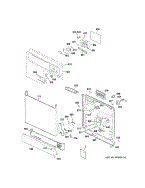 ge dishwasher gsd2100v50bb