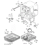 ge dishwasher gsd2100v50bb