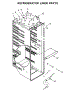 Refrigerator Liner Parts