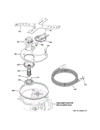 Ge profile dishwasher pdt720ssh7ss hot sale