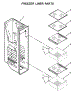 Freezer Liner Parts