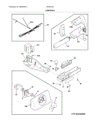 lfss2312tf0 parts