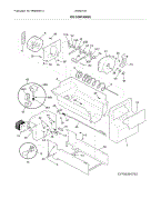 lfss2312tf0 parts