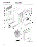 model fgwc52l3ts