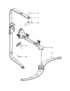 Kenmore Parts For Models 158.16410, 158.16411, 158.16412 – Central