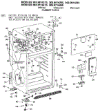 GE Icemaker Kit (IM6D)