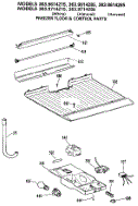 GE Icemaker Kit (IM6D)