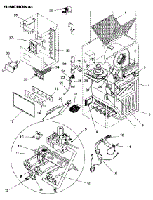 867769670 Kenmore Furnace Parts & Free Repair Help - AppliancePartsPros