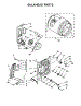 Bulkhead Parts