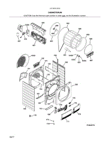 41781912510 Kenmore Dryer Parts & Free Repair Help - AppliancePartsPros