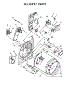 Kenmore connect on sale dryer parts