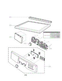 79691172210 Kenmore Dryer Parts & Free Repair Help - AppliancePartsPros